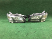 ไฟหน้า SUBARU LANCASTER OEM 84001AE281 84001AE291 BHE 2000