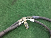 パワステホース SUBARU LANCASTER OEM 34610AE120 34610AE121 BHE 2000 EZ30