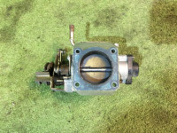 Corpo da borboleta SUBARU LEGACY OEM 16118AB310 BG5 1998 EJ20D