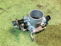Corpo da borboleta SUBARU LEGACY OEM 16118AB310 BG5 1998 EJ20D