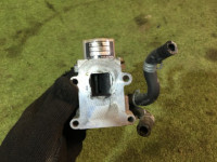 怠速控制阀 SUBARU LEGACY OEM 22650AA034 BG5 1998 EJ20D