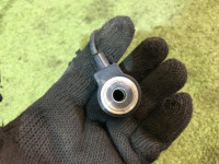 Sensor de detonação SUBARU LEGACY OEM 22060AA061 BG5 1998 EJ20D