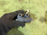 Ignition coil SUBARU LEGACY OEM 22433AA370 BG5 1998 EJ20D