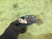 Ignition coil SUBARU LEGACY OEM 22433AA370 BG5 1998 EJ20D