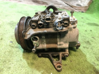 空调压缩机 SUBARU LEGACY OEM 73111AC002 BG5 1998 EJ20D