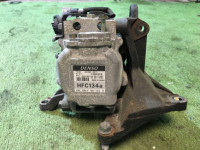 空调压缩机 SUBARU LEGACY OEM 73111AC002 BG5 1998 EJ20D