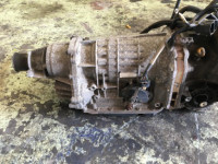Акпп SUBARU LEGACY B4 OEM 31000AE530 31000AE980 BE5 2001 EJ206