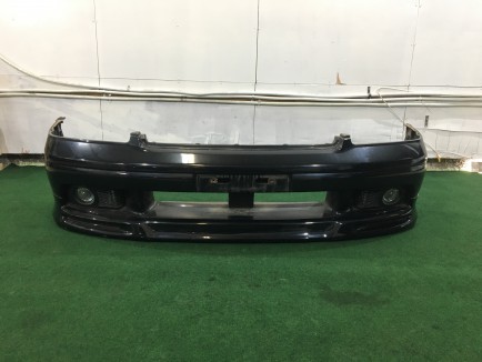 กันชนหน้า 57703AE010VF XX57703AE010 57704AE151 57704AE150 SUBARU LEGACY B4