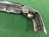 กันชนหน้า SUBARU LEGACY B4 OEM 57703AE010VF XX57703AE010 57704AE151 57704AE150 BE5 2001 Black 47A