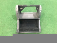 グローブボックス SUBARU LEGACY B4 OEM 66120AE000ML BE5 2001 Black 47A