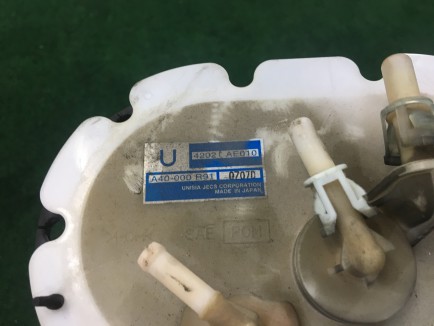 Bomba de combustible SUBARU LEGACY B4 OEM 42021AE010 42021AE011 BE5 2001 EJ206