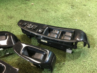 车窗控制模块 SUBARU LEGACY B4 OEM 83071AE060 83071AE080 83071AE040 BE5 BH5 BH9 BE9 BHE 2001 EJ206