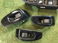 车窗控制模块 SUBARU LEGACY B4 OEM 83071AE060 83071AE080 83071AE040 BE5 BH5 BH9 BE9 BHE 2001 EJ206