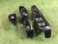 กล่องควบคุมกระจกไฟฟ้า 83071AE060 83071AE080 83071AE040 SUBARU LEGACY B4
