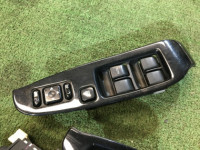 车窗控制模块 SUBARU LEGACY B4 OEM 83071AE060 83071AE080 83071AE040 BE5 BH5 BH9 BE9 BHE 2001 EJ206