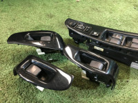 车窗控制模块 SUBARU LEGACY B4 OEM 83071AE060 83071AE080 83071AE040 BE5 BH5 BH9 BE9 BHE 2001 EJ206