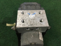 ABS unit SUBARU LEGACY B4 OEM 27539AC050 BE5 2001 EJ206