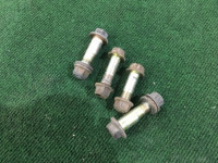 น็อตปรับศูนย์ล้อหน้า 20540AA090 20540AA100 20550AA010 SUBARU LEGACY B4