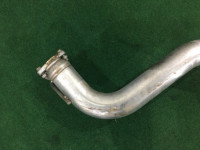 หม้อพักท้าย SUBARU LEGACY B4 OEM 44300AE040 BE5 2001 EJ206