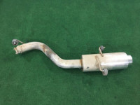 หม้อพักท้าย SUBARU LEGACY B4 OEM 44300AE040 BE5 2001 EJ206