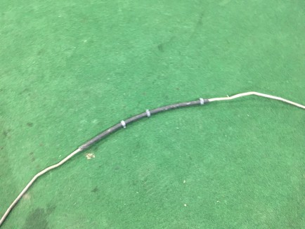 Manguito de vacío SUBARU LEGACY B4 OEM 14465AA040 22310AB431 BE5 2001 EJ206