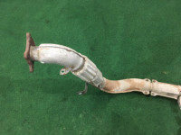 Coletor de escape SUBARU LEGACY B4 OEM 44102AC090 44102AE030 BE5 2001 EJ206