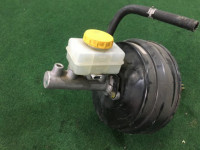 Главный Тормозной Цилиндр SUBARU LEGACY B4 OEM 26401AC180 26401AC181 BE5 2001 EJ206