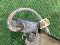 Sensor de presión diferencial del turbo SUBARU LEGACY B4 OEM 22012AA120 BE5 2001 EJ206
