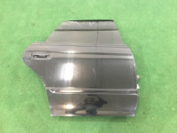 右后门 SUBARU LEGACY B4 OEM 60400AE400 BE5 2001 Black 47A