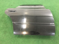 右后门 SUBARU LEGACY B4 OEM 60400AE400 BE5 2001 Black 47A