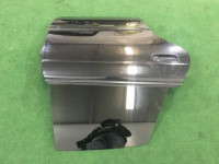 右后门 SUBARU LEGACY B4 OEM 60400AE400 BE5 2001 Black 47A
