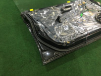 Porta dianteira esquerda SUBARU LEGACY B4 OEM 60009AE010 60009AE030 BE5 2001 Black 47A