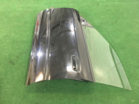 Porta dianteira esquerda SUBARU LEGACY B4 OEM 60009AE010 60009AE030 BE5 2001 Black 47A
