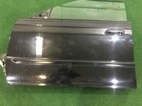 Porta dianteira esquerda SUBARU LEGACY B4 OEM 60009AE010 60009AE030 BE5 2001 Black 47A