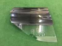 Дверь передняя правая SUBARU LEGACY B4 OEM 60009AE000 60009AE020 BE5 2001 Black 47A