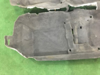 Ковер салона SUBARU LEGACY B4 OEM 95011AE020ML BE5 2001 Black 47A