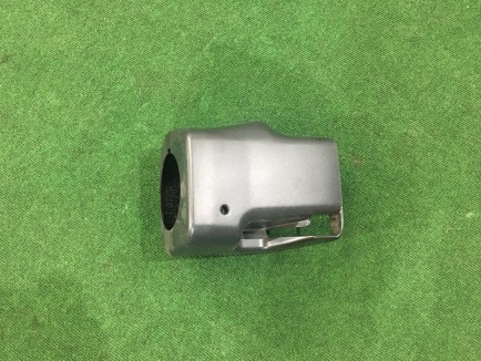 转向柱护罩 SUBARU LEGACY B4 OEM 34341AE000ML 34341AE010ML BE5 2001 Black 47A