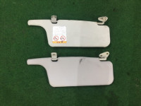 ที่บังแดด 92011AE032OB 92011AE002OB SUBARU LEGACY B4