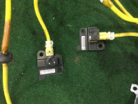 Conjunto de airbags SUBARU LEGACY B4 OEM 98211AE040ML 98271AE000ML 98221AE060 98231AE000 98231AE010 BE5 2001 EJ206