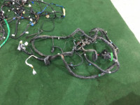 ワイヤーハーネス SUBARU LEGACY B4 OEM 81200AE460 81401AE320 81501AE010 BE5 2001 EJ206