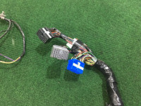 ワイヤーハーネス SUBARU LEGACY B4 OEM 81200AE460 81401AE320 81501AE010 BE5 2001 EJ206
