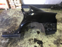 บังโคลนหลังซ้าย 51410AE011 51410AE012 SUBARU LEGACY B4