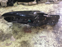 Крыло заднее левое SUBARU LEGACY B4 OEM 51410AE011 51410AE012 BE5 2001 Black 47A