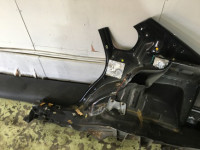 Крыло заднее правое SUBARU LEGACY B4 OEM 51410AE001 BE5 2001 Black 47A