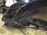 Крыло заднее правое SUBARU LEGACY B4 OEM 51410AE001 BE5 2001 Black 47A