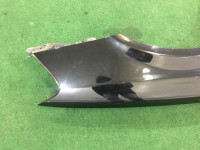 Guarda-lamas dianteiro direito SUBARU LEGACY B4 OEM 57120AE001 BE5 2001 Black 47A