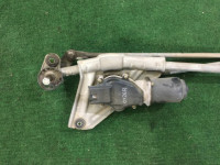 雨刮连杆 SUBARU LEGACY B4 OEM 86510AE000 86510AE070 BE5 2001 EJ206