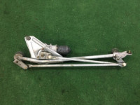 雨刮连杆 SUBARU LEGACY B4 OEM 86510AE000 86510AE070 BE5 2001 EJ206