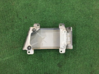左尾灯下饰板 SUBARU LEGACY B4 OEM 51473AE011 BE5 2001 Black 47A