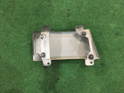 Накладка под стоп правая SUBARU LEGACY B4 OEM 51473AE001 BE5 2001 Black 47A
